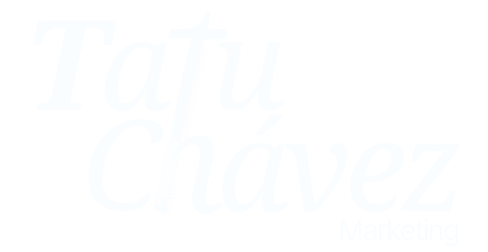 Tatu Chavez Marketing