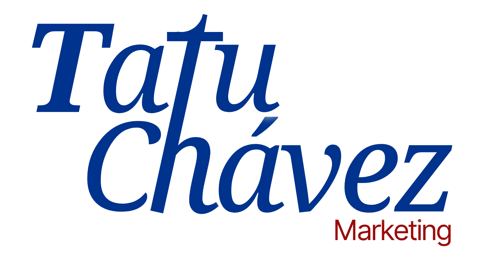 Tatu Chavez Marketing
